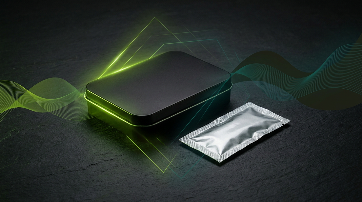 Energy Pouches UK - Energy Pouches: The Ultimate UK Guide to Clean, Convenient Performance