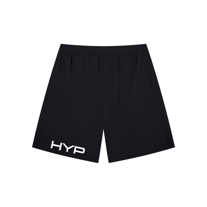 HYP Men’s Regular Fit Performance Shorts