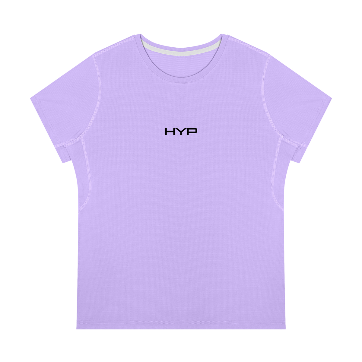 HYP Women’s Regular Fit Crewneck T-Shirt
