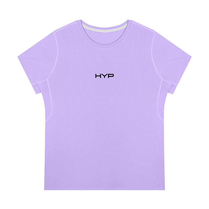 HYP Women’s Regular Fit Crewneck T-Shirt