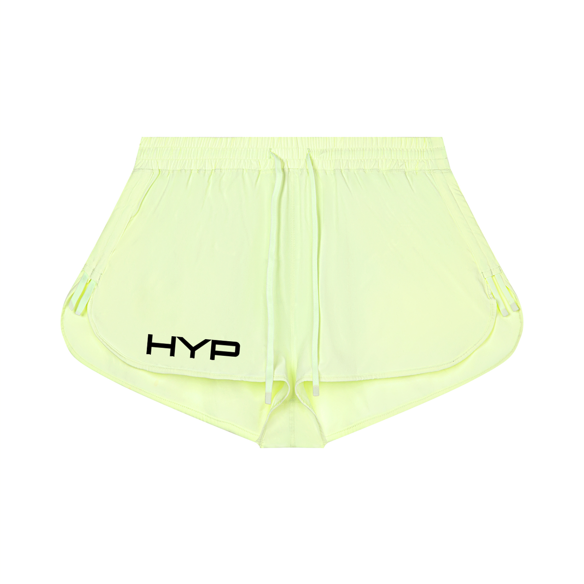HYP Women’s Drawstring Bermuda Shorts