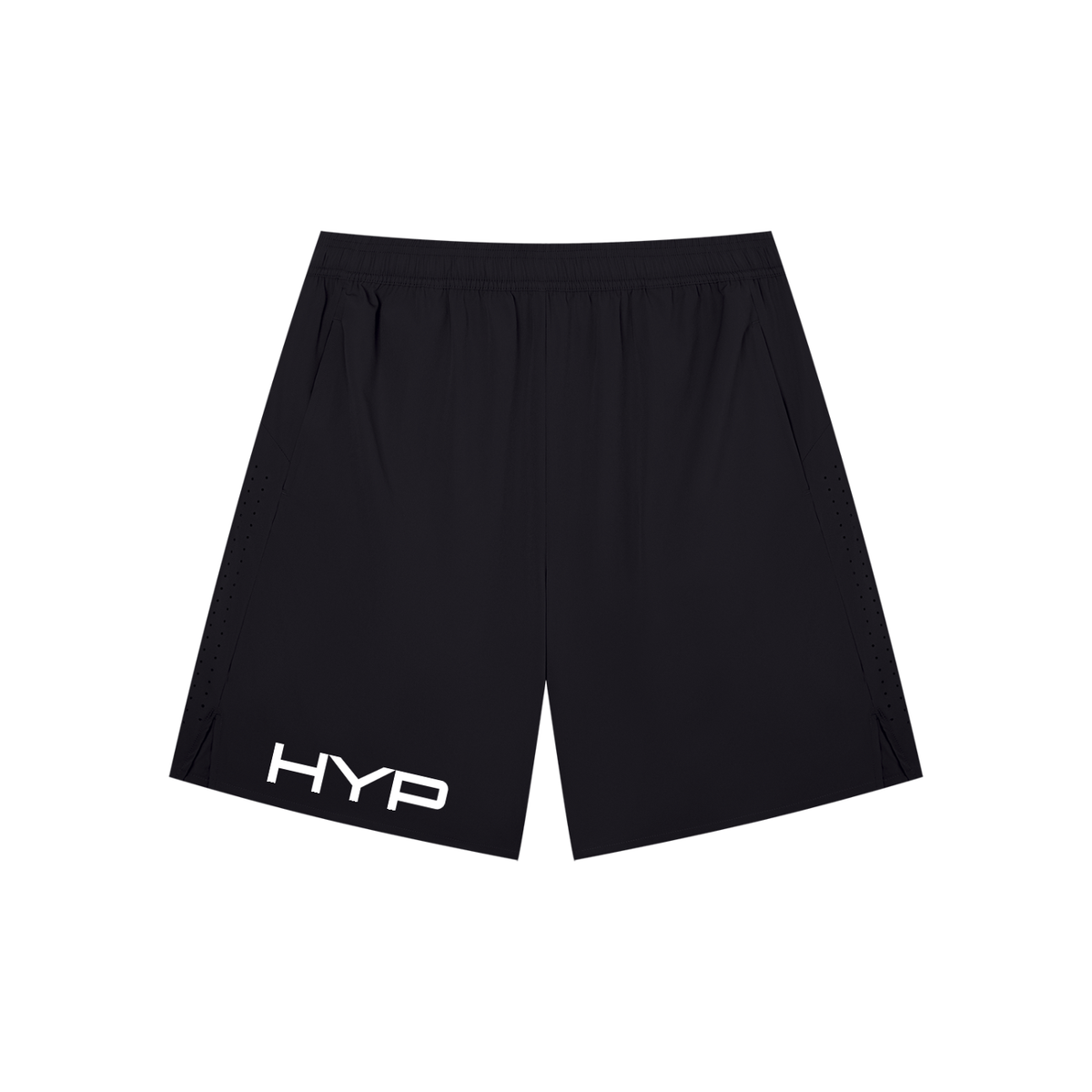 HYP Men’s Regular Fit Performance Shorts