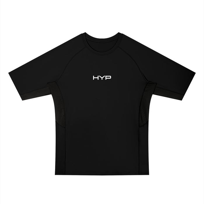 HYP Men’s Color Block Raglan T-Shirt